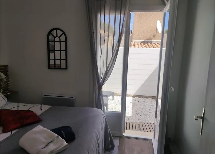 Villa Emeraude Dans Residence