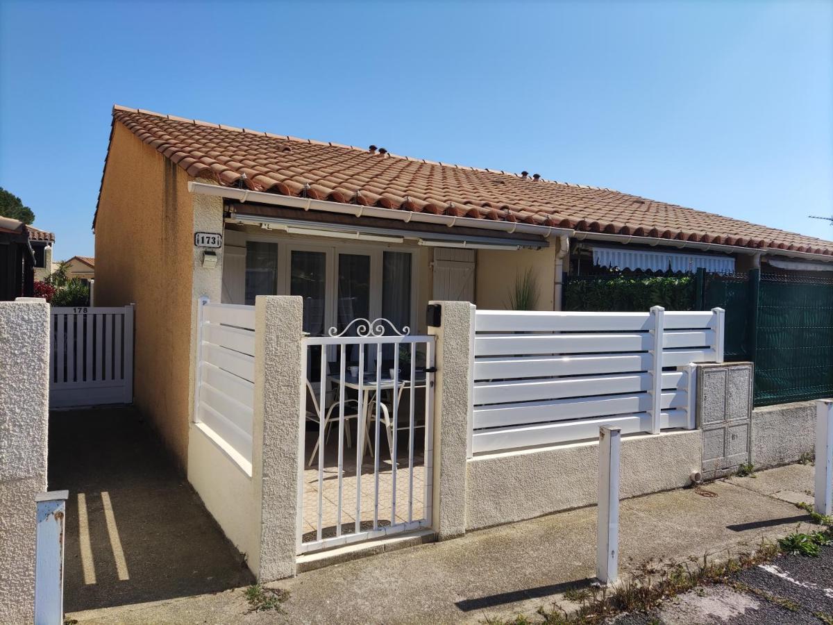 Emeraude Dans Villa Agde