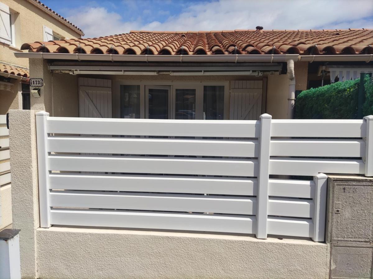 Villa Emeraude Dans Agde